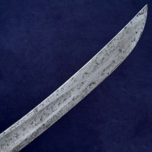 British 1796 Pattern Light Cavalry Troopers Sword by Woolley and Co 13